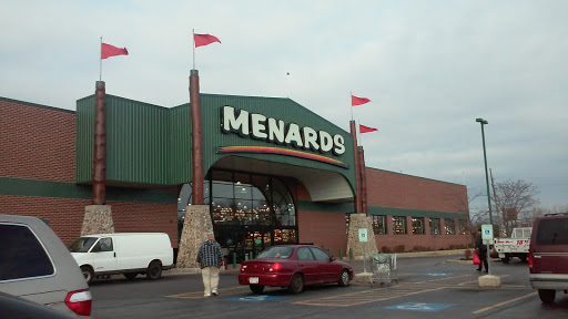 Home Improvement Store «Menards», reviews and photos, 2101 Miller Park Way, West Milwaukee, WI 53219, USA