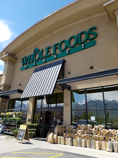Grocery Store «Whole Foods Market», reviews and photos, 6930 S Highland Dr, Cottonwood Heights, UT 84121, USA