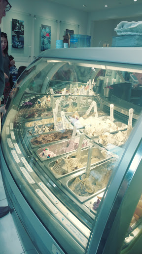 Ice Cream Shop «FROST a Gelato Shoppe Gilbert», reviews and photos, 2150 E Williams Field Rd #120, Gilbert, AZ 85295, USA