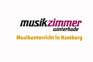 Musikzimmer Winterhude Musikunterricht in Hamburg