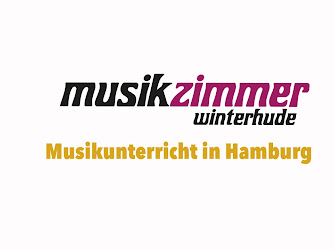 Musikzimmer Winterhude Musikunterricht in Hamburg