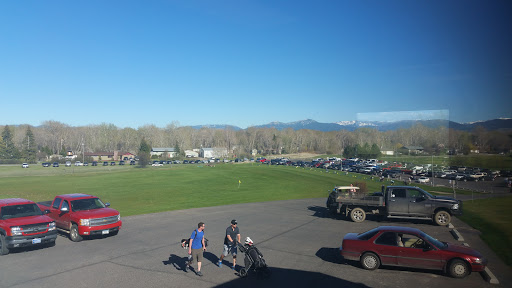 Public Golf Course «Cottonwood Hills Golf Club», reviews and photos, 8955 River Rd, Bozeman, MT 59718, USA