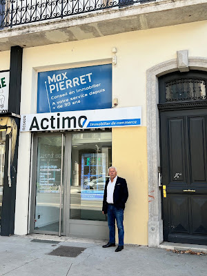 Actimo à Grenoble