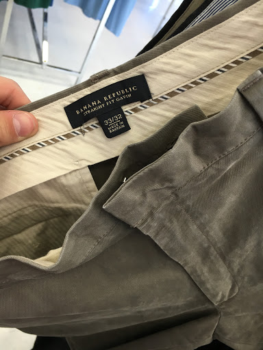 Thrift Store «Goodwill Retail Store of Chesterfield – Forum Center», reviews and photos, 11 Forum Shopping Center, Chesterfield, MO 63017, USA