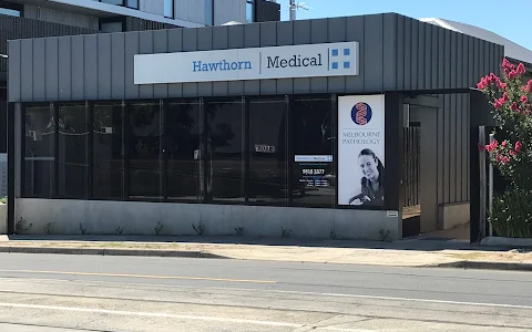 Hawthorn Medical image