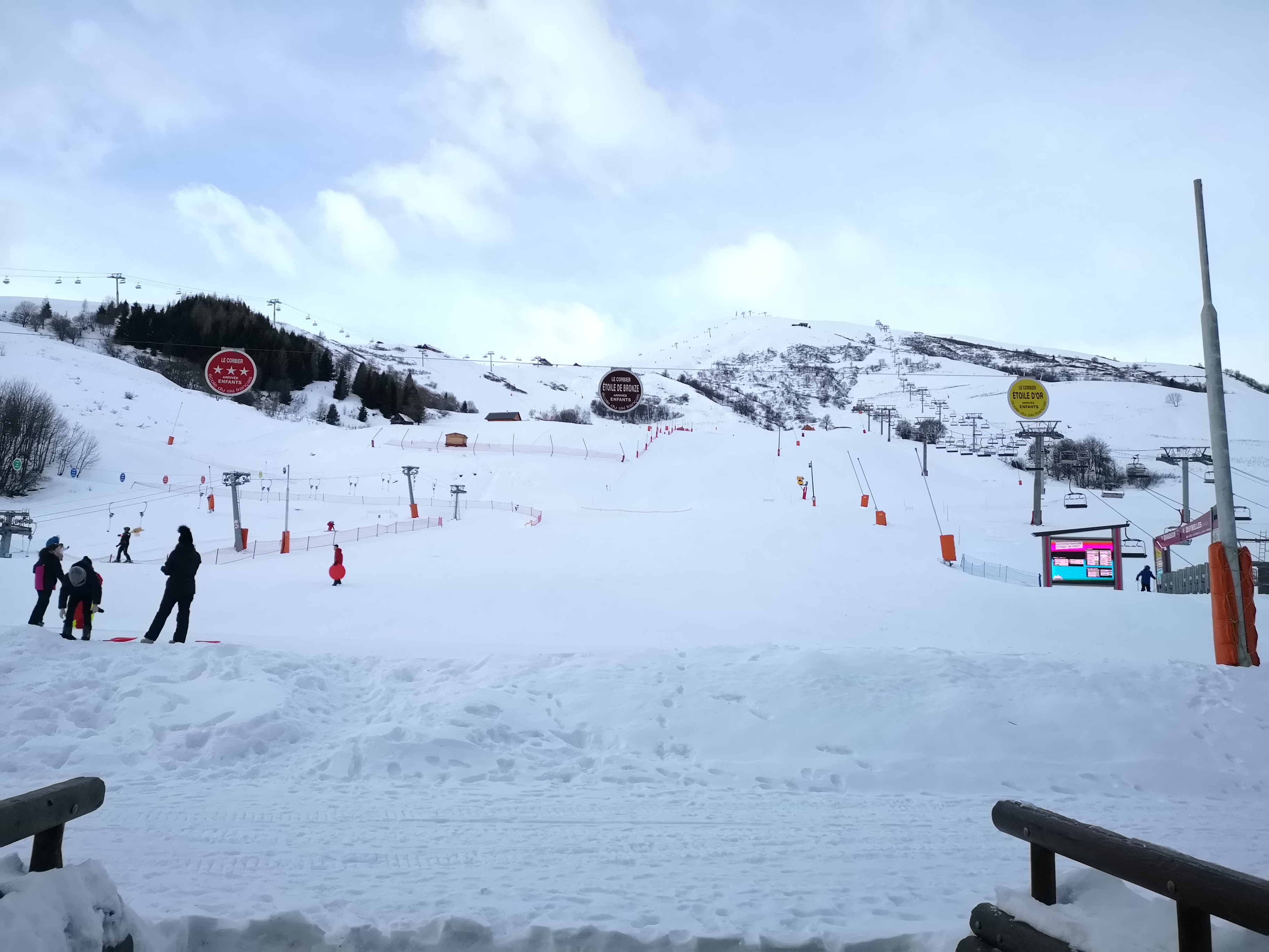 Photo n° 4 de l'avis de Laetitia.o fait le 11/01/2019 à 07:22