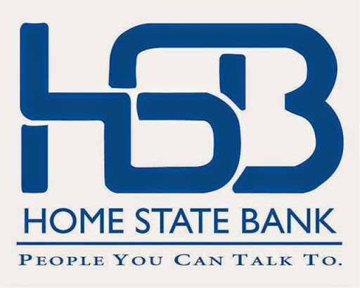 Home State Bank in Hutchinson, Minnesota