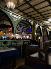 Atmosphère du Restaurant tunisien Le Carthage à Beauvais - n°3