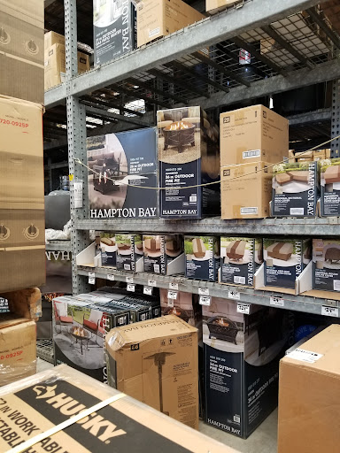 Home Improvement Store «The Home Depot», reviews and photos, 2508 Skyline Blvd, Cape Coral, FL 33914, USA