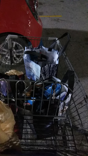 Grocery Store «Kroger», reviews and photos, 220 South Loop 336 W, Conroe, TX 77304, USA