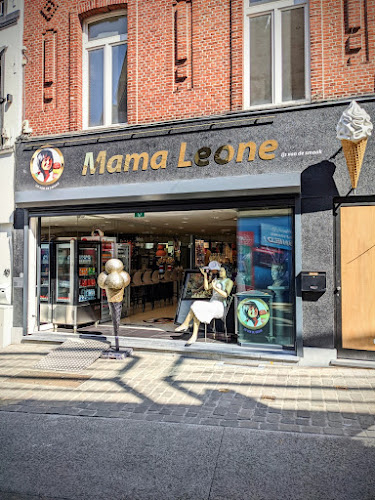 Mama Leone
