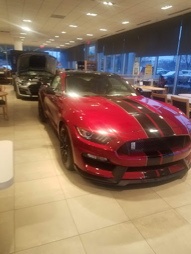 Ford Dealer «Sheehy Ford Lincoln of Gaithersburg», reviews and photos, 901 Frederick Rd, Gaithersburg, MD 20879, USA