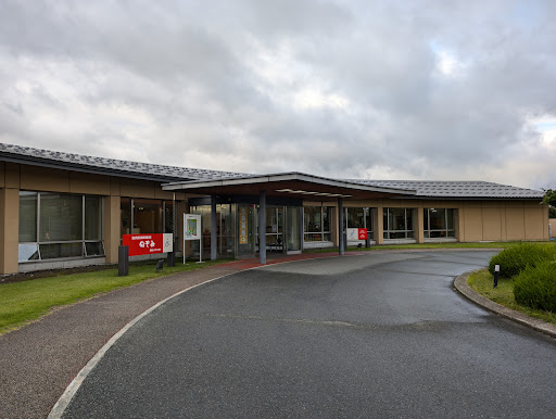 ダンススクール 温泉利用型健康増進施設のぞみ