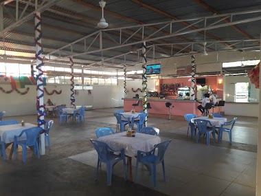 Unmiss Base Restaurant