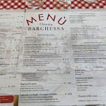 Photo n°1 de l'avis de Fabio.i fait le 01/07/2021 à 11:31 sur le  Osteria La Barchessa à Torri del Benaco