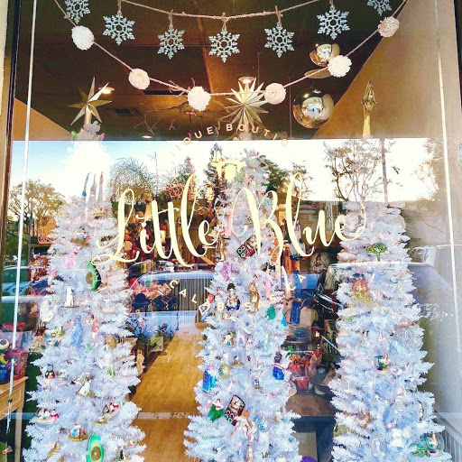 Little Blue Boutique, 4774 Park Granada #7, Calabasas, CA 91302, USA, 
