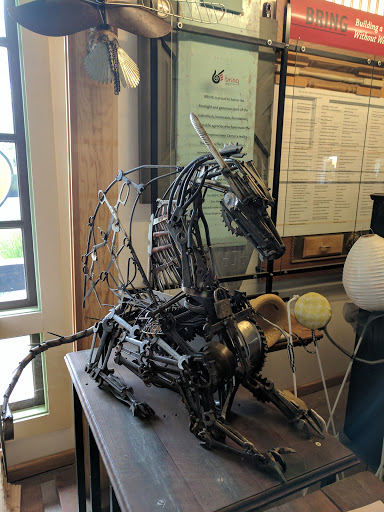 Building Materials Store «BRING Recycling», reviews and photos, 4446 Franklin Blvd, Eugene, OR 97403, USA