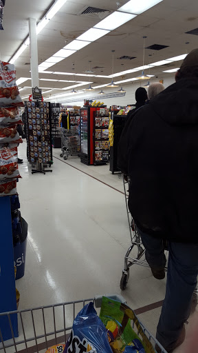 Grocery Store «Hardings Friendly Market», reviews and photos, 510 S Main St, Middlebury, IN 46540, USA