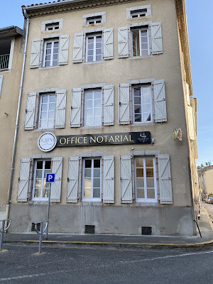 SCP ABFM Notaires Associés - SAINT GIRONS à Saint-Girons