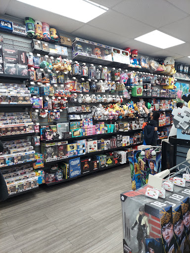 Video Game Store «GameStop», reviews and photos, 163-8 Jamaica Ave, Jamaica, NY 11432, USA