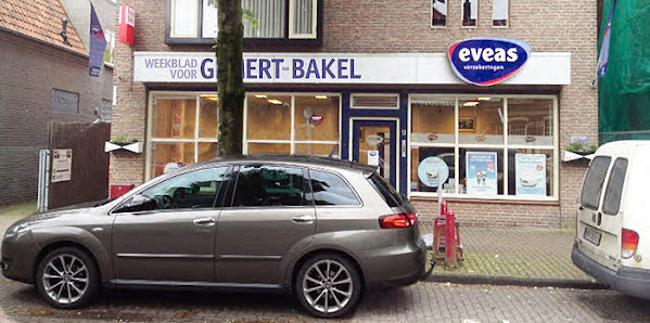 Weekblad Voor Gemert-Bakel Binderseind 9, 5421 CG Gemert, Nederland