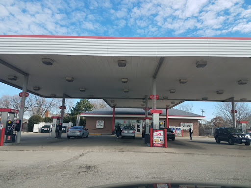 Convenience Store «Speedway», reviews and photos, 1199 Elmhurst Rd, Des Plaines, IL 60016, USA