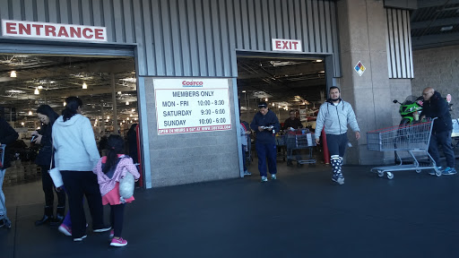 Warehouse store «Costco Wholesale», reviews and photos, 43621 Pacific Commons Blvd, Fremont, CA 94538, USA