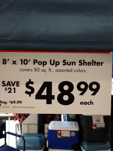 Discount Store «Big Lots», reviews and photos, 3730 Tyler St, Riverside, CA 92503, USA