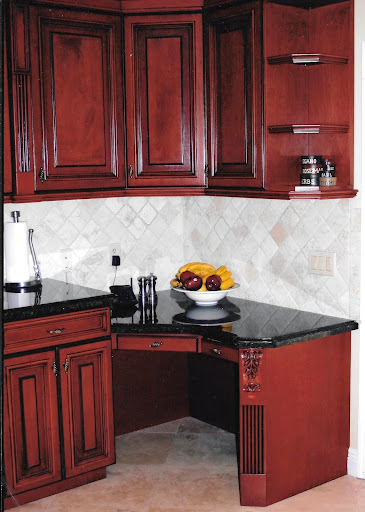 Cabinet Maker «Majestic Custom Woodworks, Inc.», reviews and photos, 156 Groveland Farms Rd, Groveland, FL 34736, USA