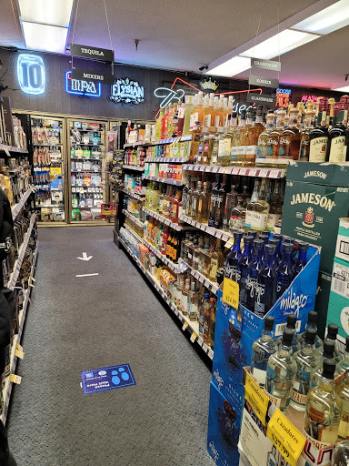 Liquor Store «Royal Liquors», reviews and photos, 3144 Williams Rd, San Jose, CA 95117, USA