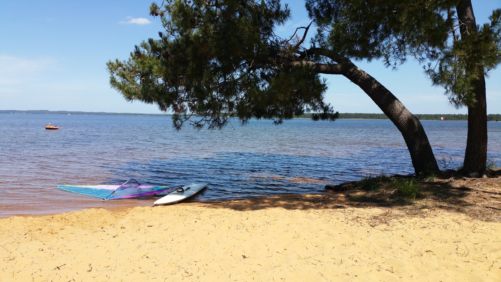 Plage des Bardets photo #7