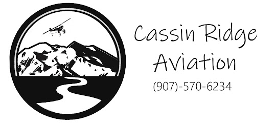 Cassin Ridge Aviation