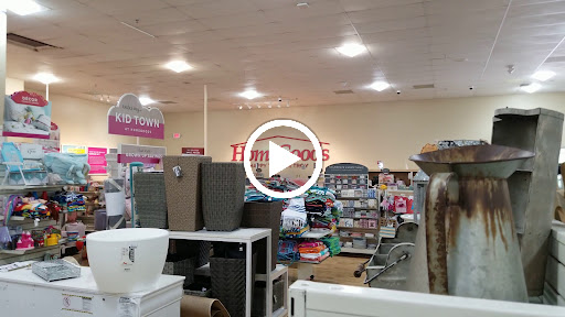 Department Store «HomeGoods», reviews and photos, 624 John R Rd, Troy, MI 48083, USA