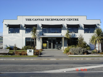 The Canvas Technology Centre