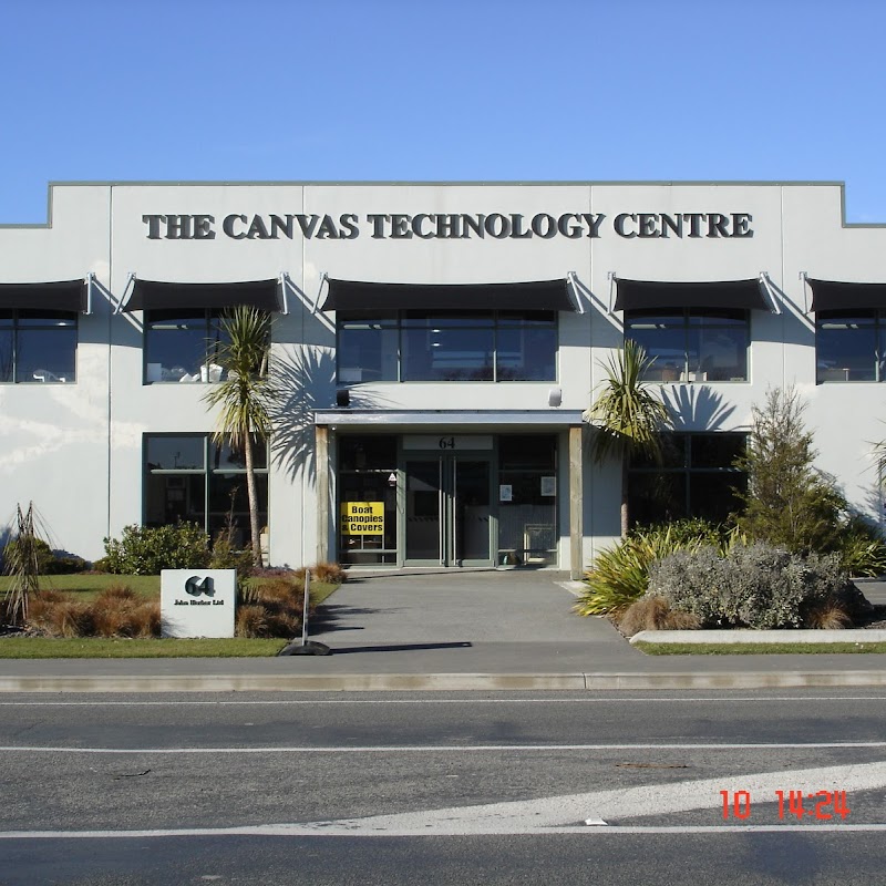 The Canvas Technology Centre