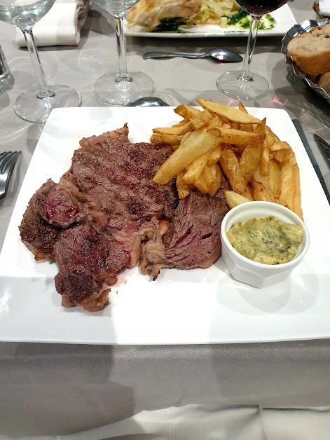Restaurant Le France à Pouzauges (Vendée 85)