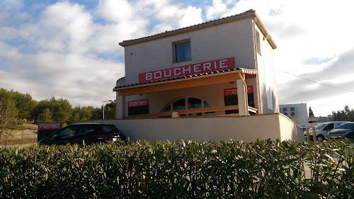 Boucherie Chez Mignon Ensuès-la-Redonne