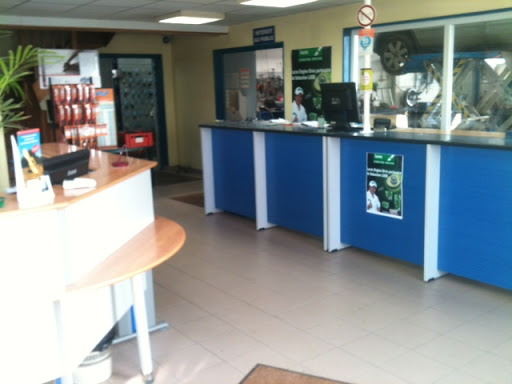 Photo 1 - Thuilliez sas HPA