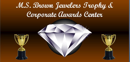 Jewelry Store «M.S. Brown Jewelers», reviews and photos, 3304 Pacific Ave, Wildwood, NJ 08260, USA