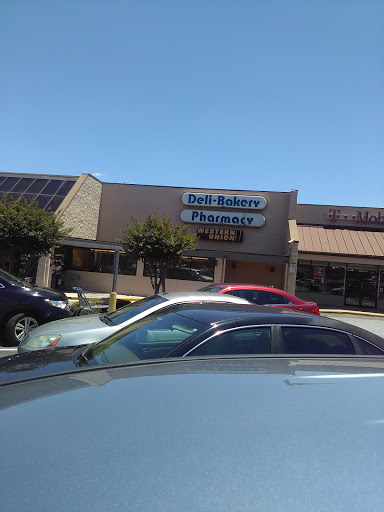 Grocery Store «Kroger», reviews and photos, 1232 S Hairston Rd, Stone Mountain, GA 30088, USA