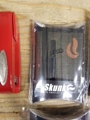 Tobacco Shop «Collective Glass Smoke Shop», reviews and photos, 3616 McRae Blvd #2, El Paso, TX 79925, USA