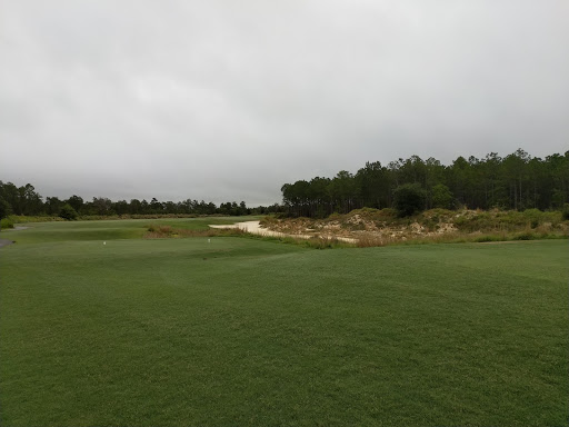Golf Course «Windswept Dunes», reviews and photos, 11 Club House Dr E, Freeport, FL 32439, USA