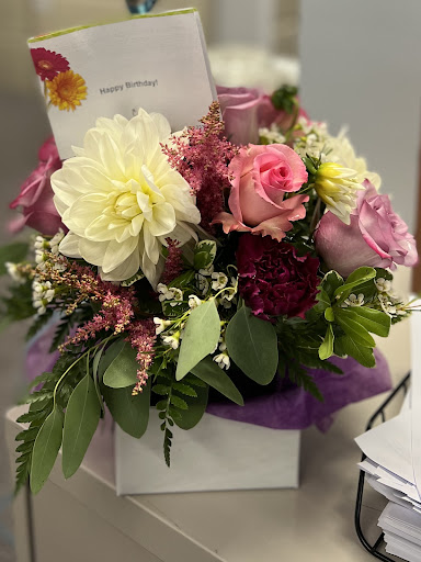 Florist «Blooms & Buds Flowers & Gifts», reviews and photos, 1214 W Skippack Pike, Blue Bell, PA 19422, USA