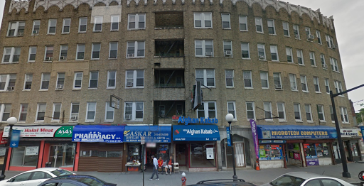 Microtech Computers, 2810 John F. Kennedy Blvd, Jersey City, NJ 07306, USA, 