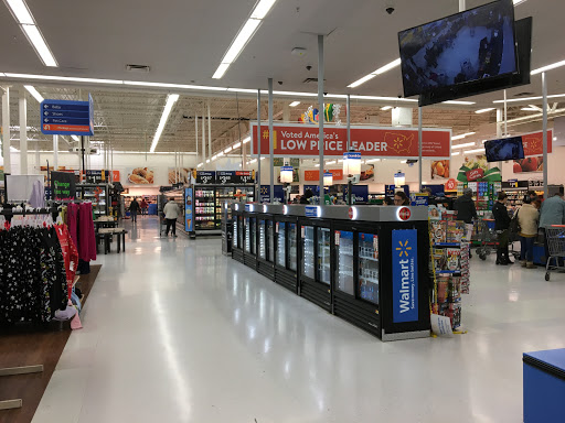 Department Store «Walmart Supercenter», reviews and photos, 233 Shoemaker Rd, Pottstown, PA 19464, USA