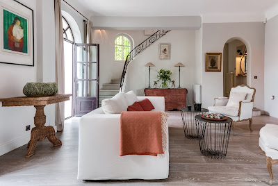 INSPIRATIONS D'INTERIEURS Architecture intérieure Maitre d'œuvre & Décoration en Provence à Pertuis