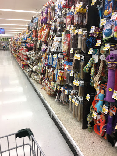 Produce Market «ShopRite of Bordentown», reviews and photos, 622 US-206, Bordentown, NJ 08505, USA