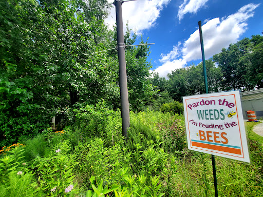 Nature Preserve «Paradise Creek», reviews and photos, Giant Cement Dr, Portsmouth, VA 23702, USA