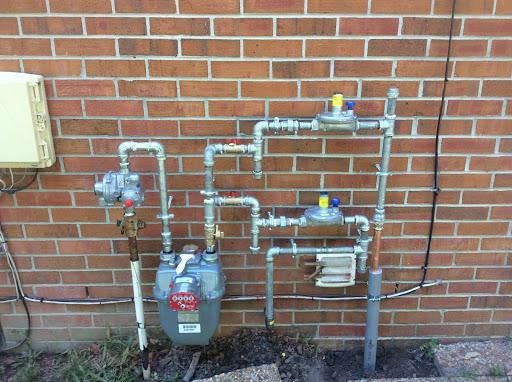 Air Conditioning Contractor «American Mechanical, Inc.», reviews and photos, 633 10th St #202, Virginia Beach, VA 23451, USA