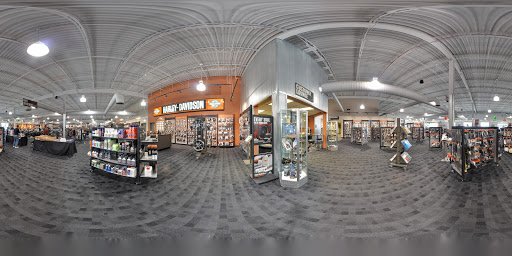 Harley-Davidson Dealer «St. Charles Harley-Davidson», reviews and photos, 3808 W Clay St, St Charles, MO 63301, USA